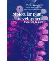 Molecular Plant Development