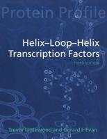 Helix-Loop-Helix Transcription Factors