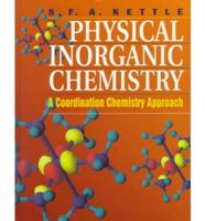 Physical Inorganic Chemistry