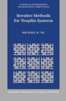 Iterative Methods for Toeplitz Systems