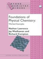 Foundations of Physical Chemistry