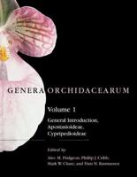 Genera Orchidacearum