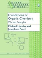 Foundations of Organic Chemistry