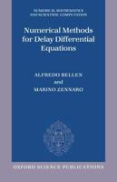 Numerical Methods for Delay Differential Equations