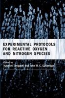 Experimental Protocols for Reactive Oxygen and Nitrogen Species