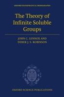 The Theory of Infinite Soluble Groups