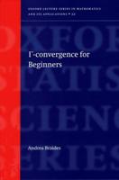 [Gamma]-Convergence for Beginners