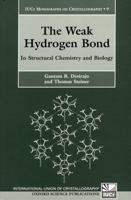 The Weak Hydrogen Bond