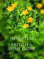 New Atlas of the British & Irish Flora