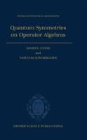 Quantum Symmetries on Operator Algebras