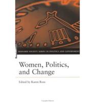 Women, Politics, and Change