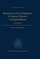 Sketches of an Elephant