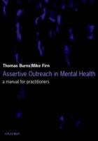 Assertive Outreach in Mental Health