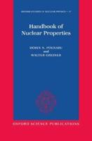Handbook of Nuclear Properties