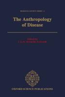 The Anthropology of Disease