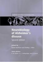 Neurobiology of Alzheimer's Disease