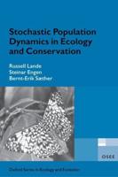 Stochastic Populated Dynamics in Ecology and Conservation
