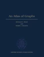 An Atlas of Graphs