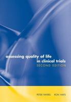 Assessing Quality of Life in Clinical Trials