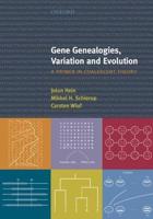 Gene Genealogies, Variation and Evolution