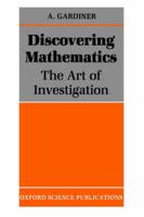 Discovering Mathematics