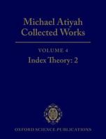 Michael Atiyah Collected Works