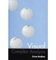 Visual Complex Analysis