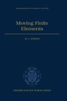 Moving Finite Elements