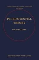 Pluripotential Theory