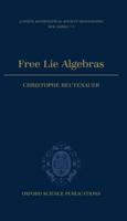 Free Lie Algebras