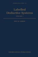 Labelled Deductive Systems
