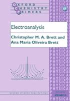 Electroanalysis