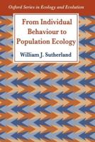 From Individual Behaviour to Population Ecology