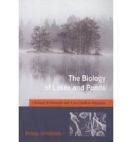 The Biology of Ponds and Lakes