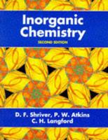 Inorganic Chemistry