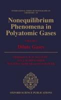 Nonequilibrium Phenomena in Polyatomic Gases