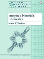 Inorganic Materials Chemistry
