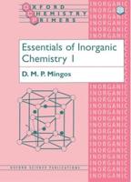 Essentials of Inorganic Chemistry 1