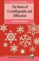 The Basic of Crystallography and Diffraction