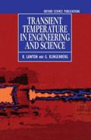 Transient Temperature in Engineering and Science
