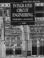Integrated Circuit Engineering
