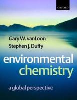 Environmental Chemistry