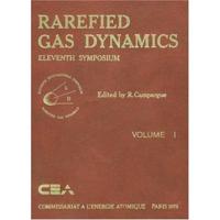 Rarefied Gas Dynamics. 19th Proceedings of the 19th International Symposium