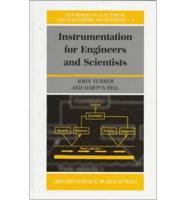 Instrumentation for Engineers and Scientists