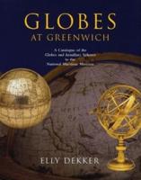 Globes at Greenwich