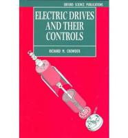 Electric Drives and Their Controls