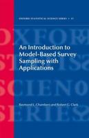 An Introduction to Model-Based Survey Sampling With Applications