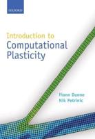 Introduction to Computational Plasticity