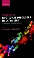 Handbook of Emotional Disorders in Later Life