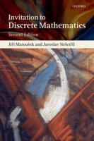 Invitation to Discrete Mathematics